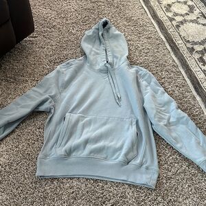 All in Motion Gray Hoodie